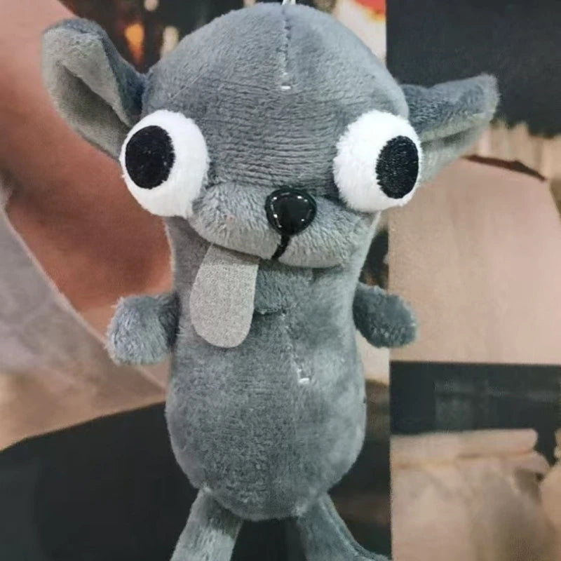 Funny Chihuahua and Cats squishy