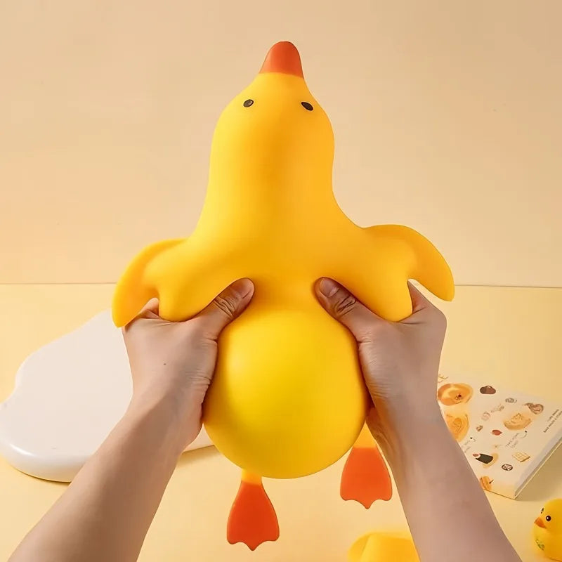 Squishy Antistress Duck Fidgets