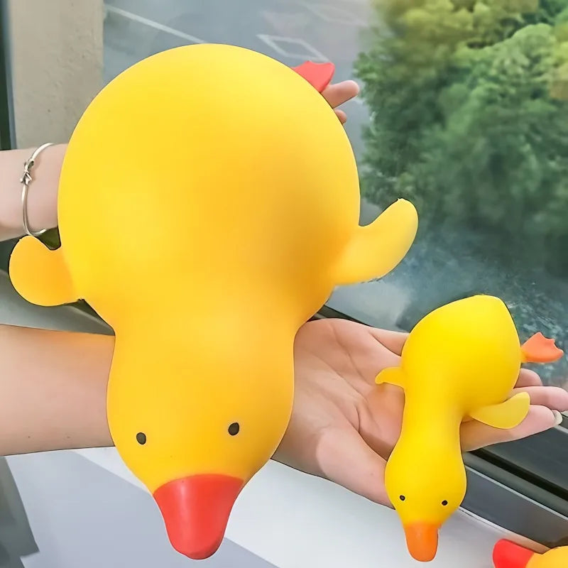 Squishy Antistress Duck Fidgets