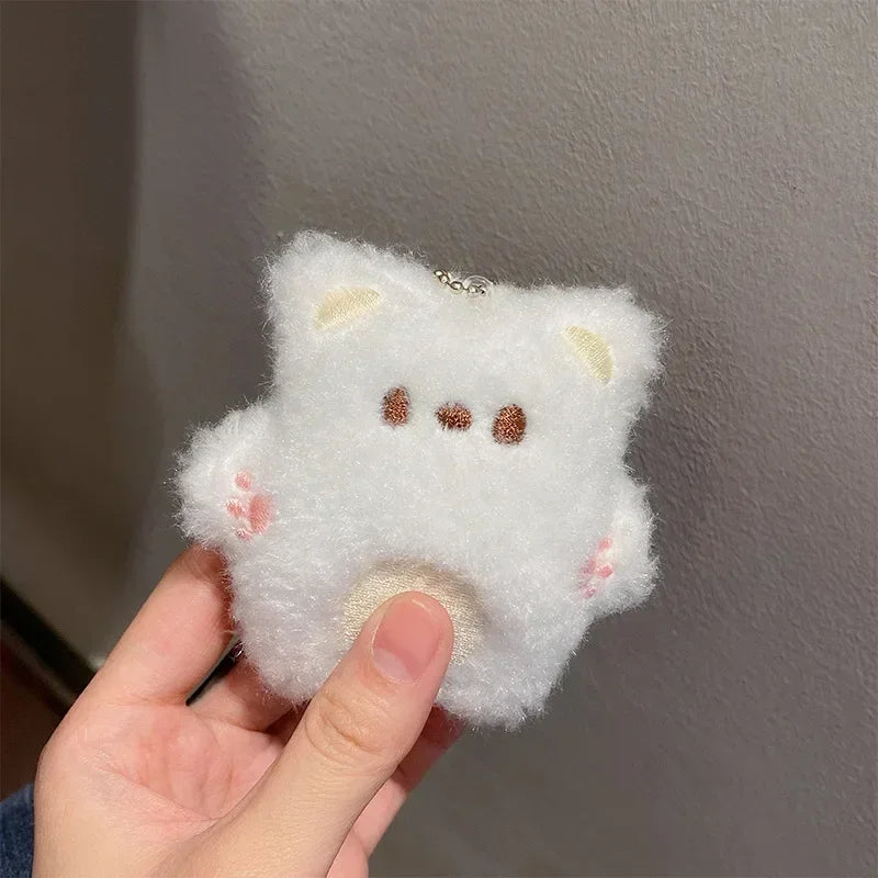 Funny Chihuahua and Cats squishy