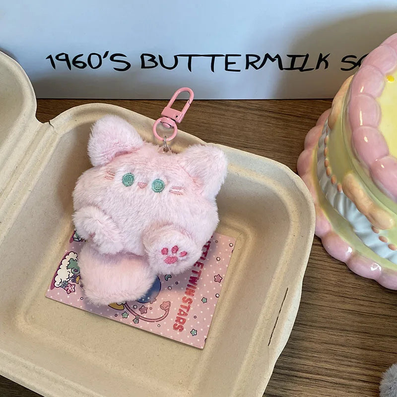 Funny Chihuahua and Cats squishy