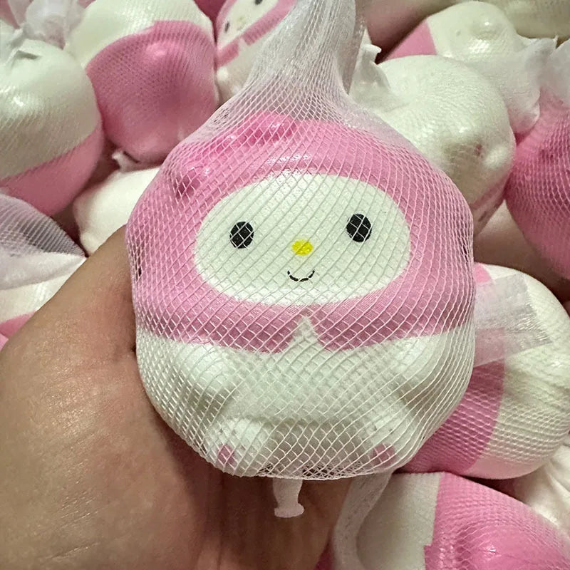 Cute Hello Kitty Squishy Toy