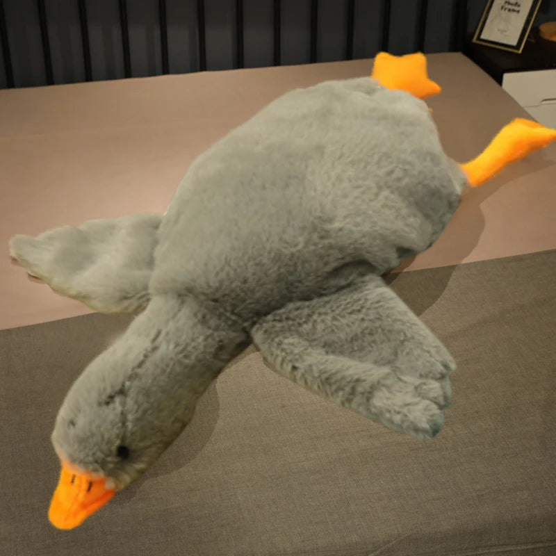 50-190cm Large Duck Plush