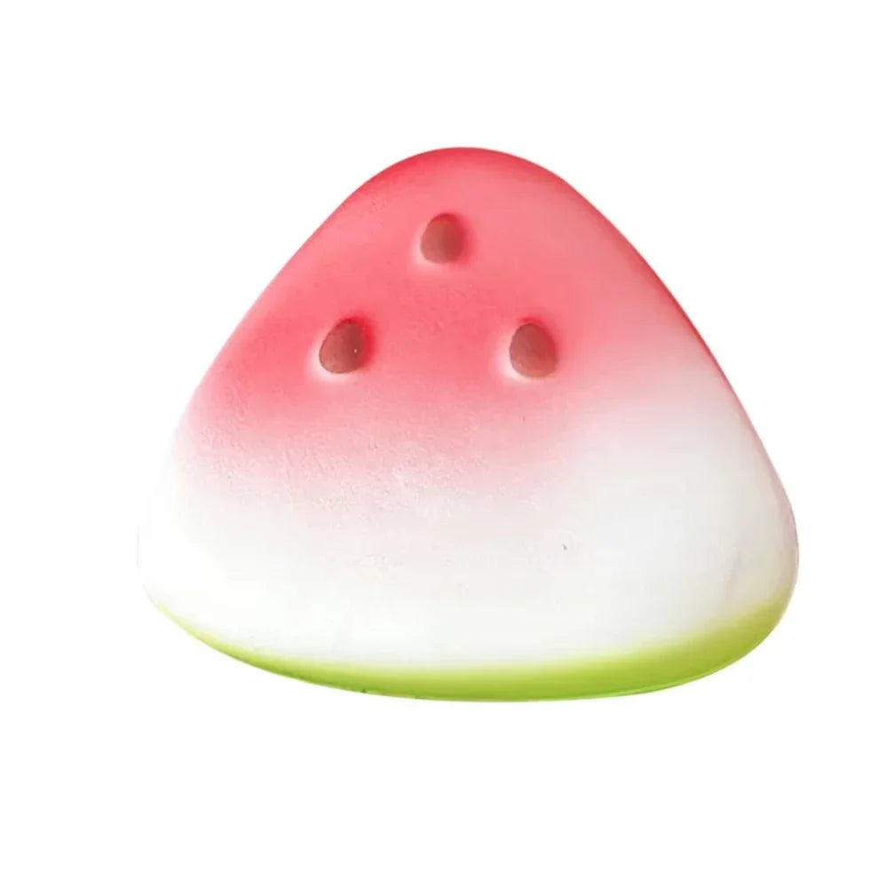 Watermelon squishy