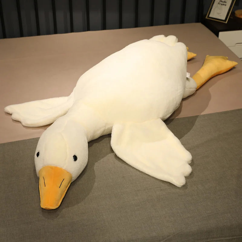50-190cm Large Duck Plush