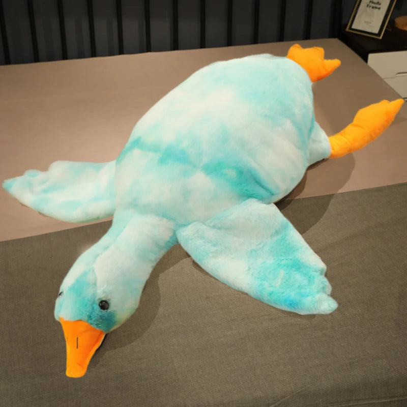 50-190cm Large Duck Plush