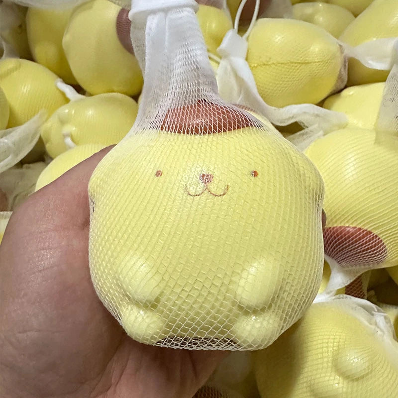 Cute Hello Kitty Squishy Toy