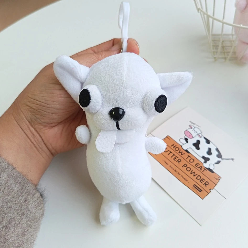 Funny Chihuahua and Cats squishy