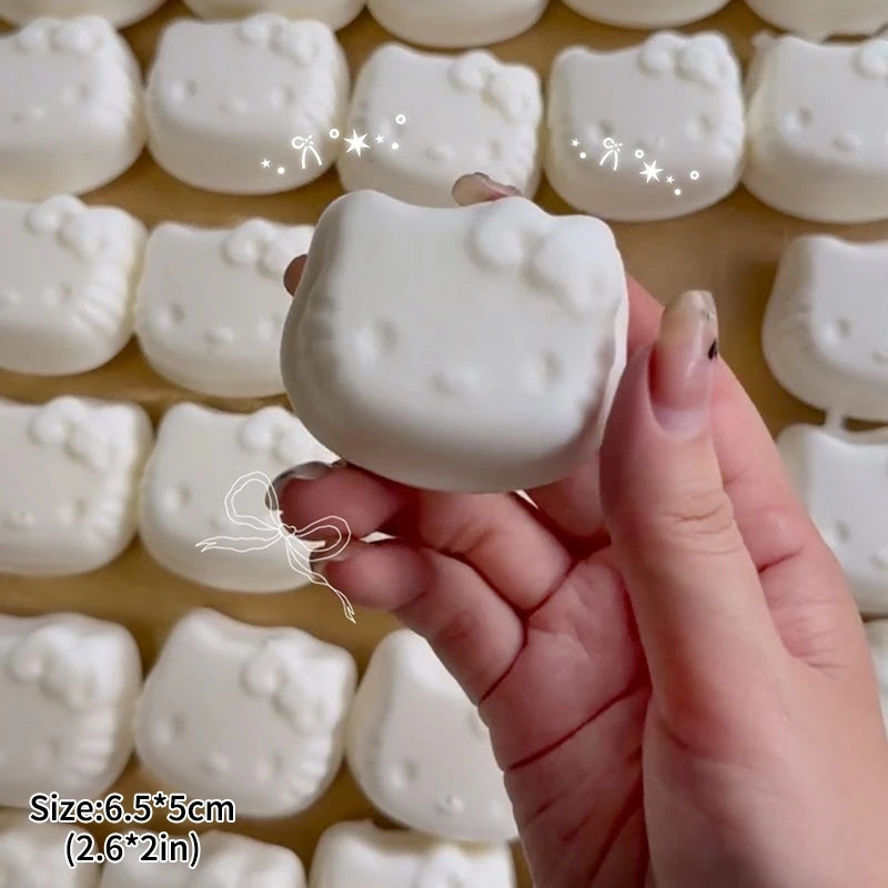 Cute Hello Kitty Squishy Toy