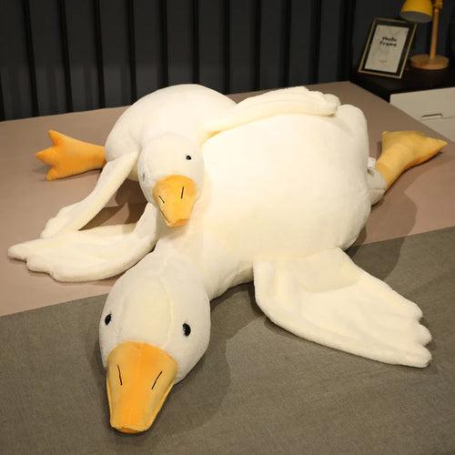 50-190cm Large Duck Plush