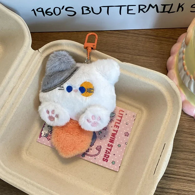 Funny Chihuahua and Cats squishy