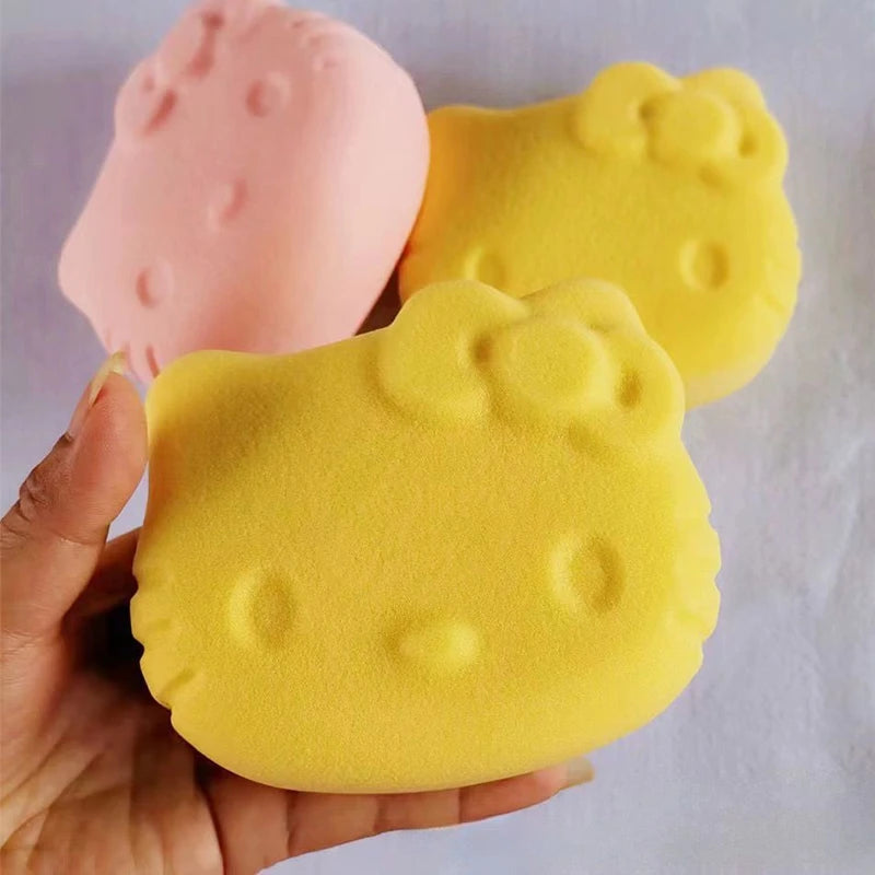 Cute Hello Kitty Squishy Toy