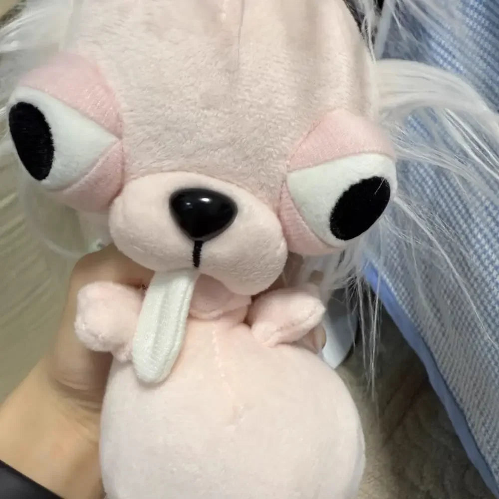 Funny Chihuahua and Cats squishy