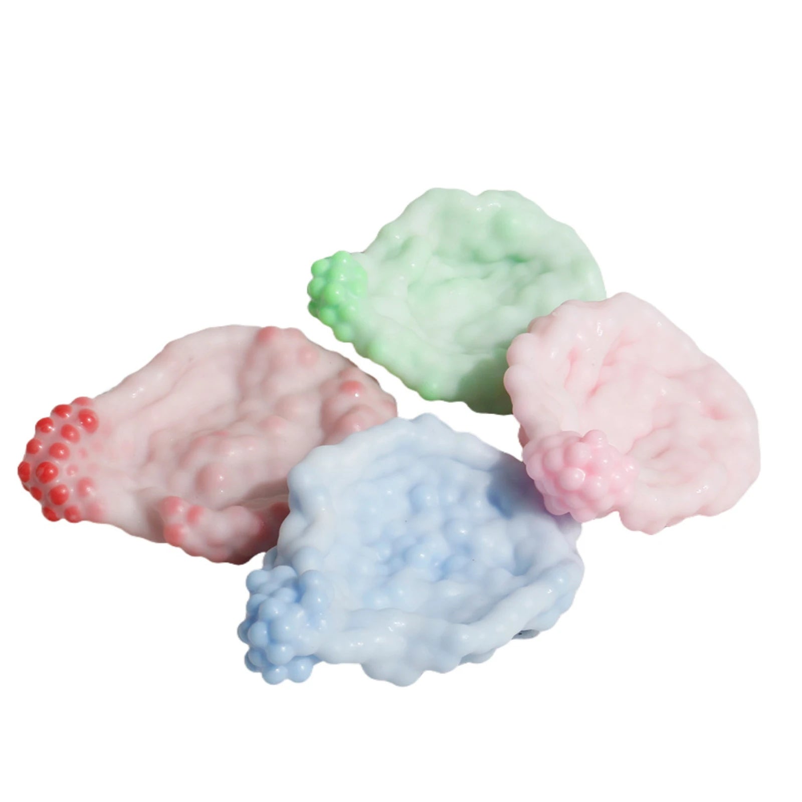 Squishy Stress Relief Ball Fidget