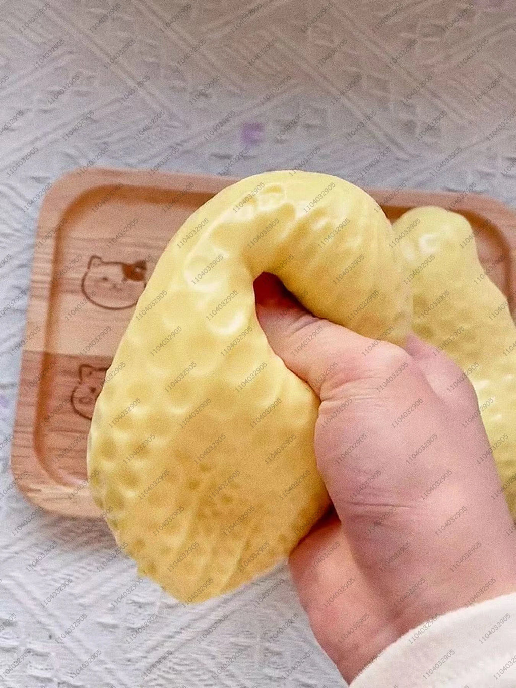 Peanut Stress Ball