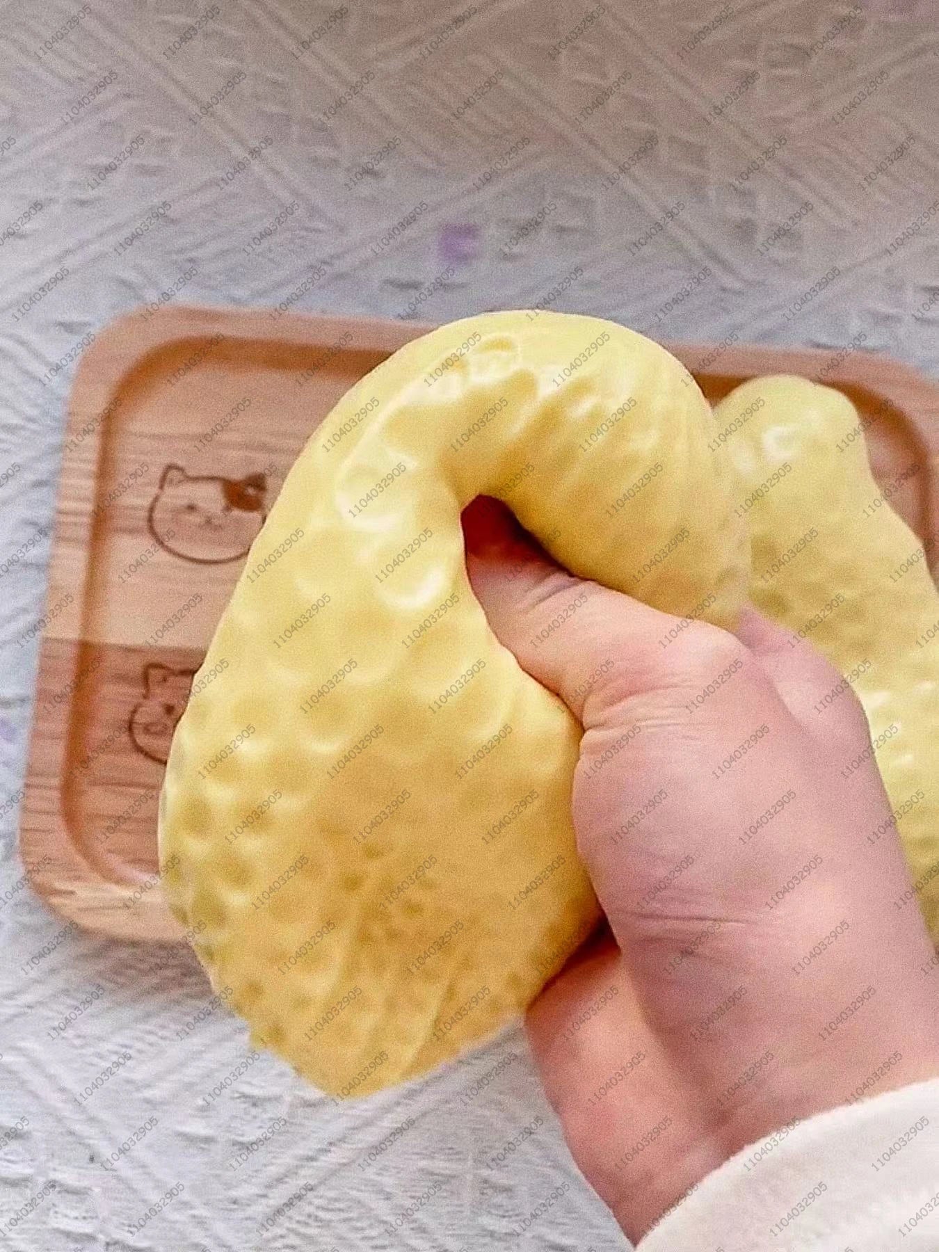 Peanut Stress Ball