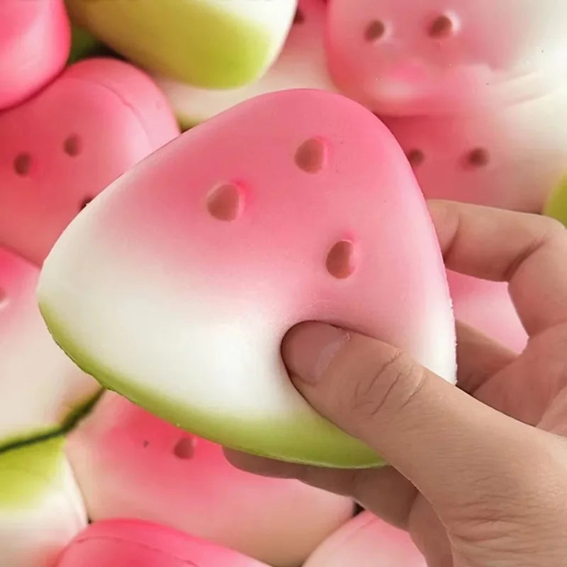 Watermelon squishy