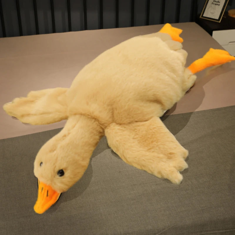 50-190cm Large Duck Plush