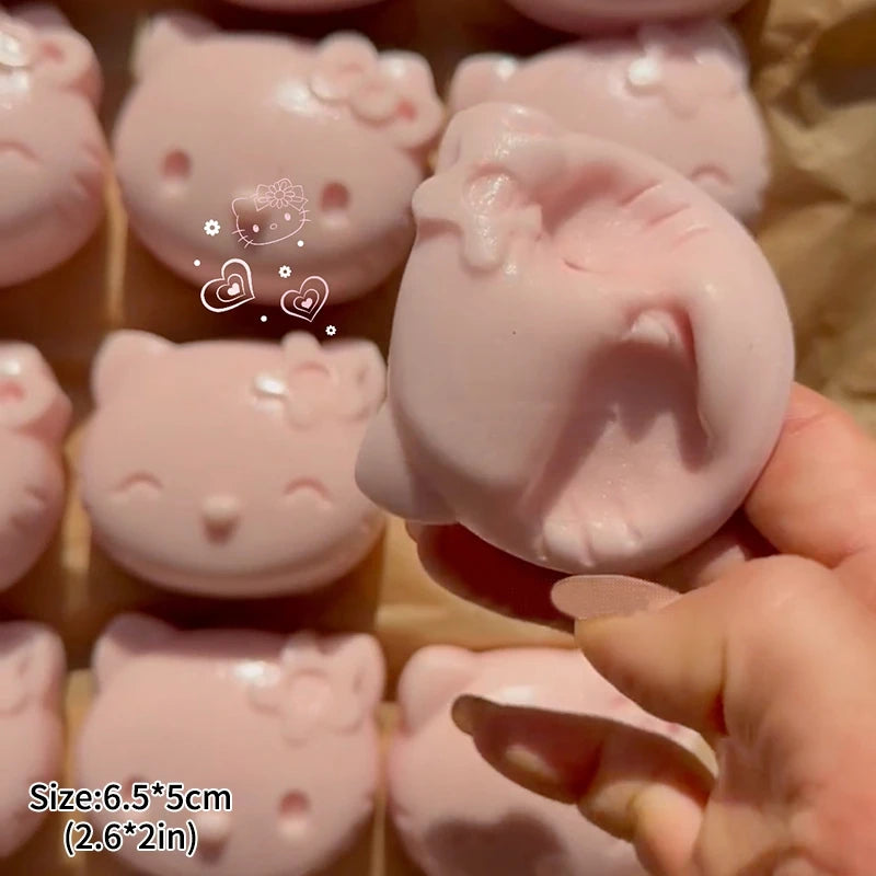 Cute Hello Kitty Squishy Toy