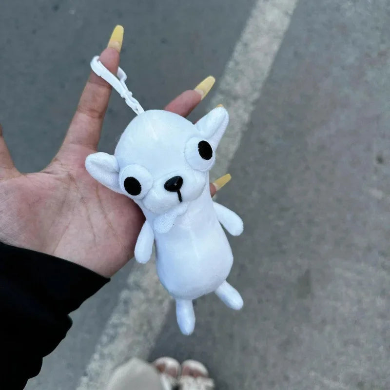 Funny Chihuahua and Cats squishy