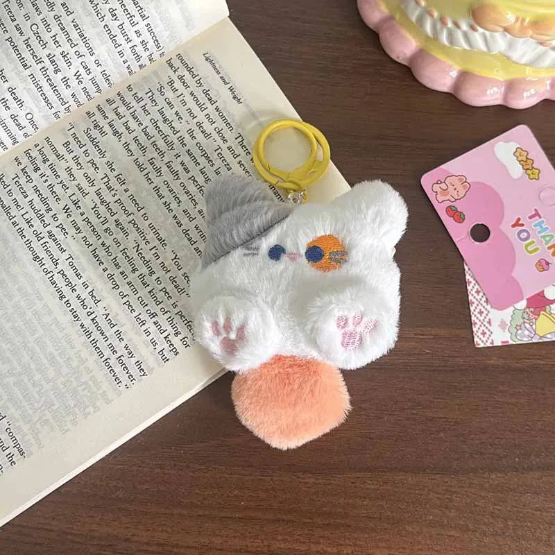 Funny Chihuahua and Cats squishy