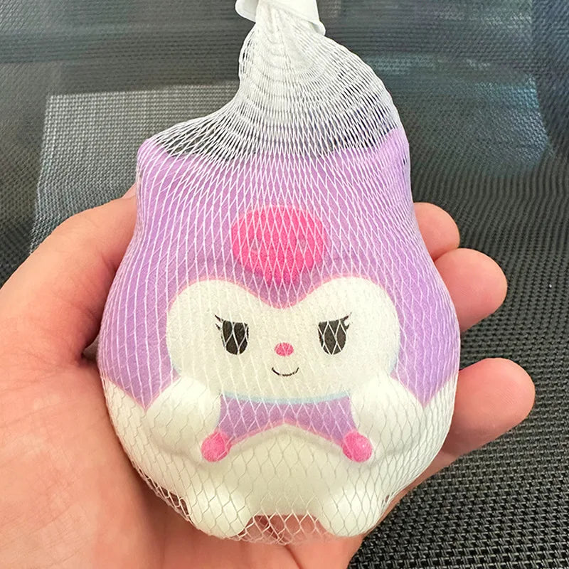 Cute Hello Kitty Squishy Toy