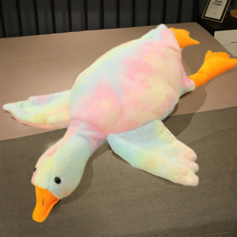 50-190cm Large Duck Plush