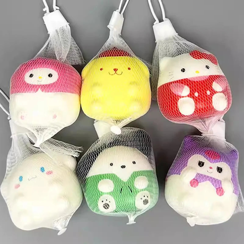 Cute Hello Kitty Squishy Toy