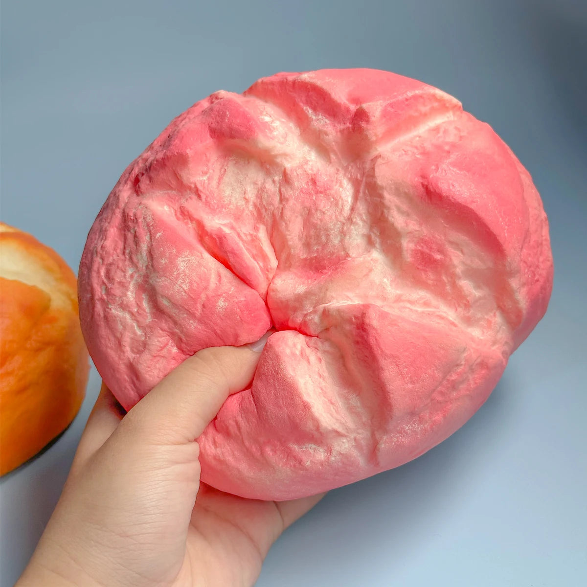 Realistic Bread squishies