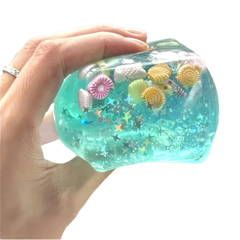 Squishy Maltose Cubes Fidget Toy
