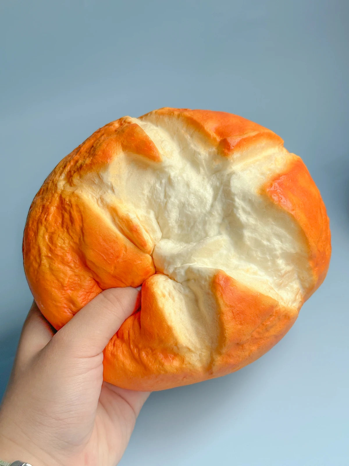 Realistic Bread squishies