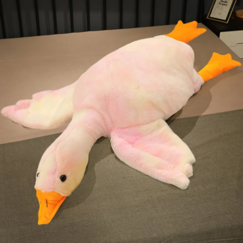 50-190cm Large Duck Plush
