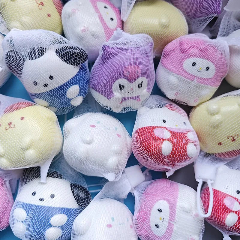 Cute Hello Kitty Squishy Toy