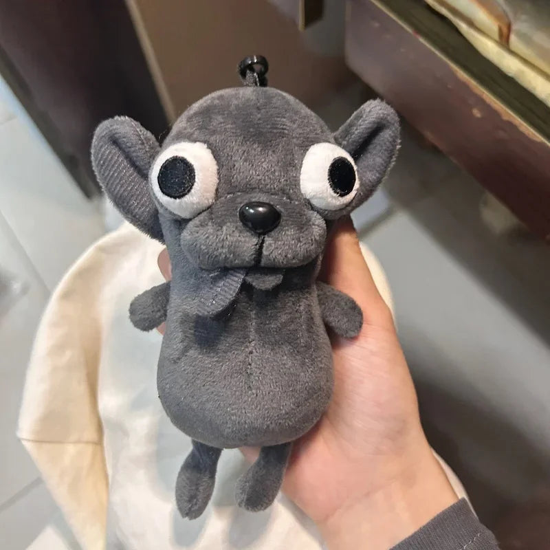 Funny Chihuahua and Cats squishy