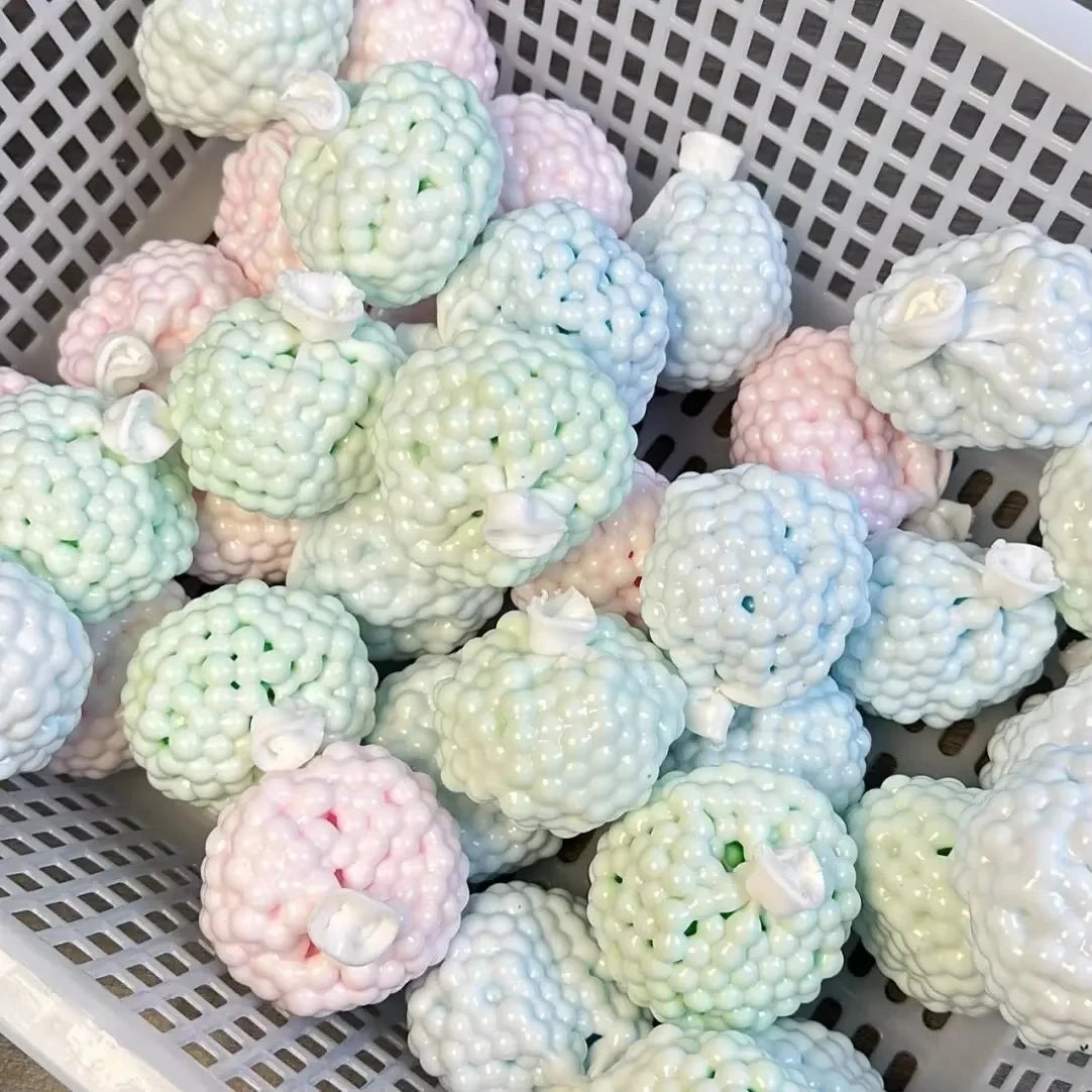 Squishy Stress Relief Ball Fidget