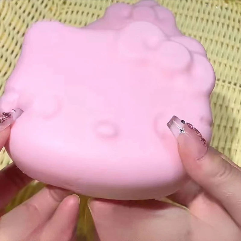 Cute Hello Kitty Squishy Toy