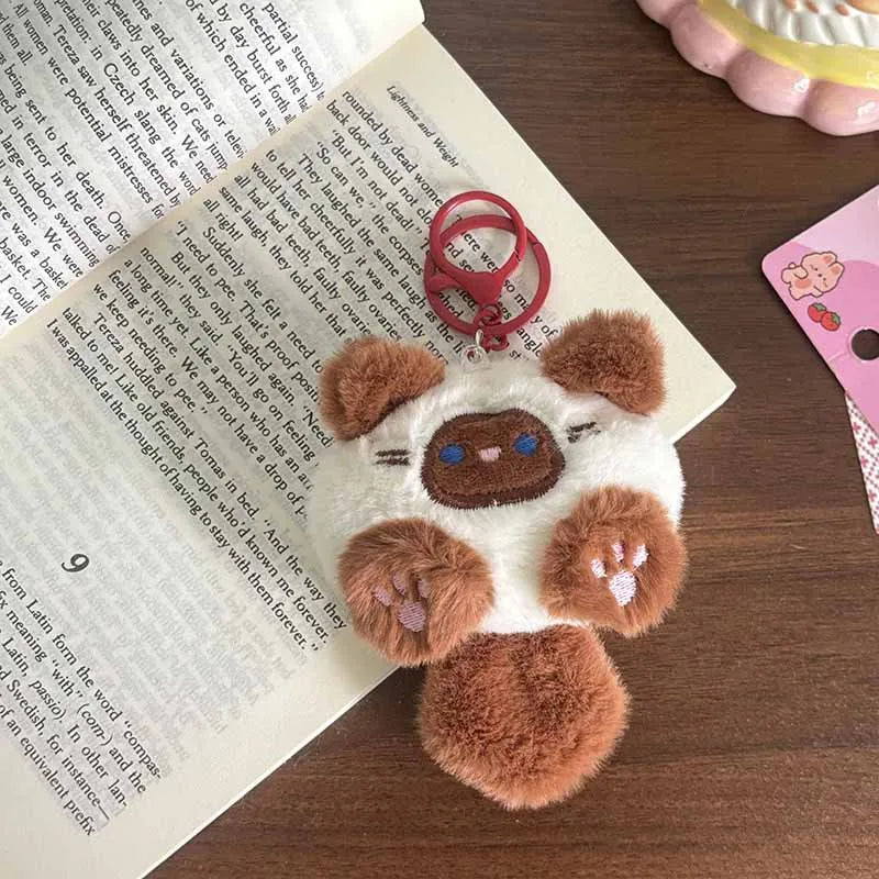 Funny Chihuahua and Cats squishy